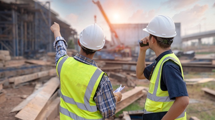 Khóa Học Chỉ Huy Trưởng Công Trình
